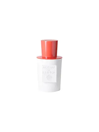 ACQUA DI PARMA | Kerze - CHAPEAU! Buongiorno Courchevel 1,6kg / 330g | 